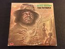 James Brown  - The Payback original 1973 press with hat label 2x LP CLEAN