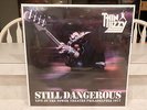 THIN LIZZY-STILL DANGEROUS(LIVE TOWER THEATRE 1977)SEALED +BONUS 7