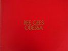 The Bee Gees-Odessa-2LP-1974 Spin/Festival Australian G/Fold issue-L 45005/6