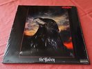 The Stranglers - The Raven 2016 Double Heavyweight Red & Black LP Ltd #0444 NEW