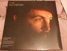 Paul McCartney-Pure McCartney Sealed Vinyl LP