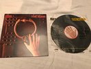 Kiss  Music thr The Elder LP  Original release