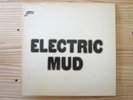 Classic Psych Blues LP MUDDY WATERS electric mud CADET CONCEPT listen