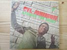 Classic Funk Soul LP SYL JOHNSON dresses too short TWINIGHT listen