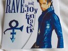 Prince - Rave Into The Joy Fantastic