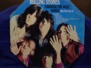 ROLLING STONES VERY RARE SEALED LP THROUGH THE PAST DARKLY 1969 USA 1ST PRESS