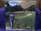 NEIL YOUNG VERY RARE SEALED LP OLD WAYS 1985 USA 1ST PRESS NOT A REISSUE OOP
