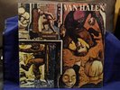 VAN HALEN VERY RARE SEALED LP FAIR WARNING 1981 USA 1ST PRESS OUT OF PRINT