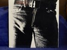 ROLLING STONES RARE SEALED LP STICKY FINGERS 1977 USA PRESS WORKING ZIPPER COVER