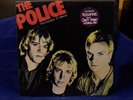 THE POLICE VERY RARE SEALED LP OUTLANDOS D'AMOUR 1978 USA 1ST PRESS W/STICKER