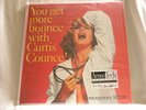 You Get More Bounce With CURTIS COUNCE Jack Sheldon 45 rpm 180 gram SEALED 2 LP