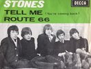 ROLLING STONES TELL ME ROUTE 66 7