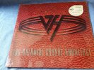 Van Halen, for unlawful Carnal Knowledge, 1991 sealed LP,