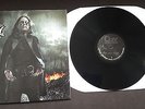 OZZY OSBOURNE- Black Rain LP  Vinyl  2007  Absolut RAR