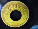 Jerry Lee Lewis-Sun-Original 45RPM-Check Out My Other 45's