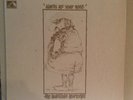 THE INDELIBLE MURTCEPS - WARTS UP YOUR NOSE LP SPECTRUM OZ PROG PSYCH MIKE RUDD