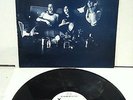 X- A T HOME WITH YOU LP - SEMINAL AUSSIE PUNK - ORIGINAL OZ KBD IAN RILEN