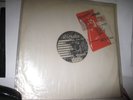 The Clash - RARE Vinyl LP '16 Track Clash', original 80's live Hammersmith album
