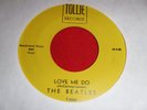 The Beatles Love Me Do P.S. I Love You Tollie T-9008 1964 7