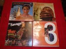 4 Exotica Records Les Baxter Webley Edwards Lani McIntyre Johnny Poi Pineapple