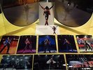 MICHAEL JACKSON  THIS IS IT PACK COLLECTOR 2 PICTURE DISC ET PHOTOS