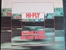 Archie Shepp / Karin Krog - Hi-Fly LP // Pharoah Sanders Terje Rypdal