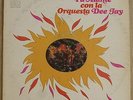 Orquesta Dee Jay - Pa 'Alante - Promo DJ Copy LP US 1970 MGM LAT 10,002 Ex Cond