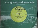 MARISA ROSSI 1970 “Cinturao de Fogo” Killer Psych Fuzz Groove 7” BRAZIL 45 HEAR