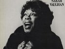 Sarah Vaughan Crazy And Mixed Up vinyl LP album record USA 2312-137 PABLO 1982