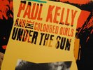 paul kelly and the coloured girls   under the sun