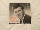 Vince Eager and The Vagabonds No.1 EP Decca DFE 6504  1958