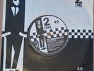 The Swinging Cats ?– Mantovani / Away Paper Label Two-Tone Records ?– CHS TT14