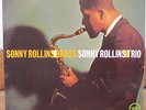 Top-Copy-Sonny Rollins/Brass-Sonny Rollins/Trio-Verve-