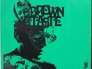 Rare progressive Jazz from Holland - Jan Huydts Trio-Brown Taste-JG Records