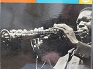 John Coltrane-Eric Dolphy-Impressions-Impulse-red/black-gatefold