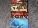 ROXY MUISC VINYL LP BUNDLE