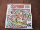 Janis Joplin Cheap Thrills US 2 LP MFSL 2-453 45 RPM still sealed LTD # 000205