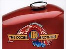THE DOOBIE BROTHERS / THE VERY BEST OF * NEW 2CD'S * NEU *