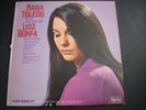 MARIA TOLEDO SINGS THE BEST OF LUIZ BONFA LP RECORD
