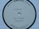 Unissued 1960s Mod, Beat RAY SINGER Girlie/EMIDISC