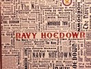 Radio Show: NAVY HOEDOWN w/HAL DURHAM FEATURING FREDDY FENDER 2 LP's