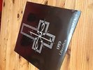 1349 LIBERATION LP satyricon koldbrann taake mayhem aeternus ulver gorgoroth lja