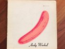 Velvet Underground & Nico '67 LP Andy Warhol Peeled Banana V6-5008 RARE
