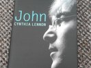 John Book By Cynthia Lennon - SIGNED - Hardback - John Lennon - Beatles