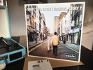 Oasis (What's The Story Morning Glory) 1995 Vinyl - 1st Pressing