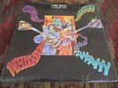 The Who A Quick One Lp Reaction mono 593002 UK original issue