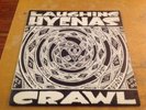 Laughing Hyenas Crawl 12