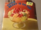 CHUCK BERRY - Berry Is On Top SEALED Chess LP-1435 MONO 1959 Early Pressing 1st?