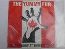 The Yummy Fur ?– Male Shadow At 3 O'Clock 10