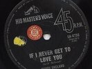 BUDDY ENGLAND    SEEKERS    Rare 1966 Aust Promo Only 7